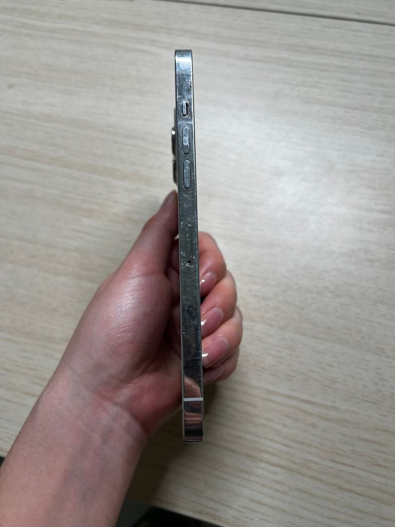 Iphone 12 pro max 128GB SIM フリー