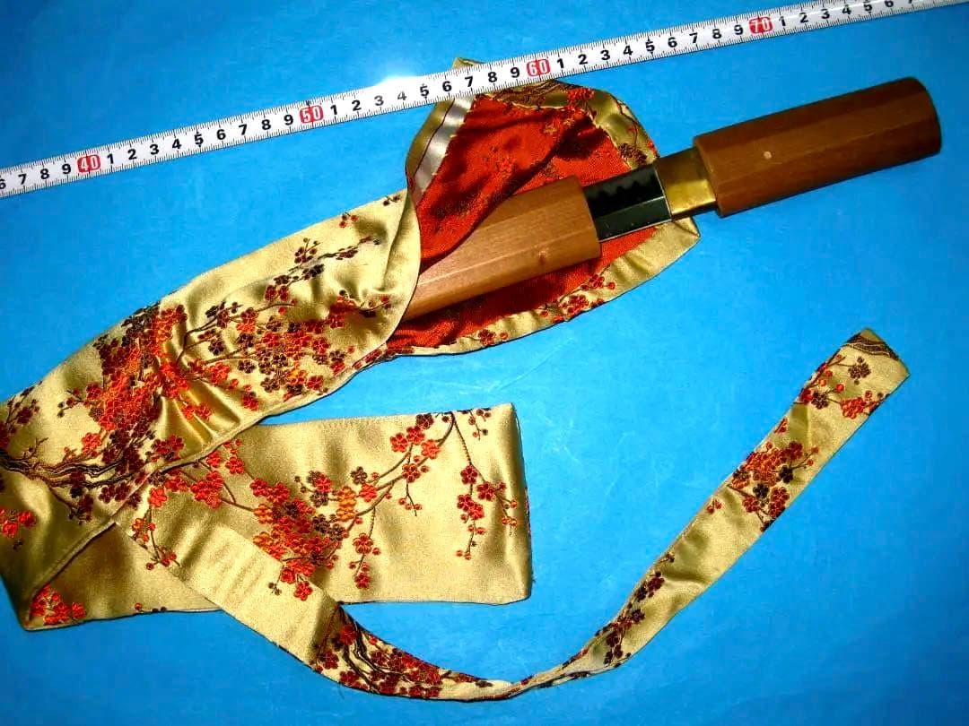 摸造刀　短刀　脇差　日本刀