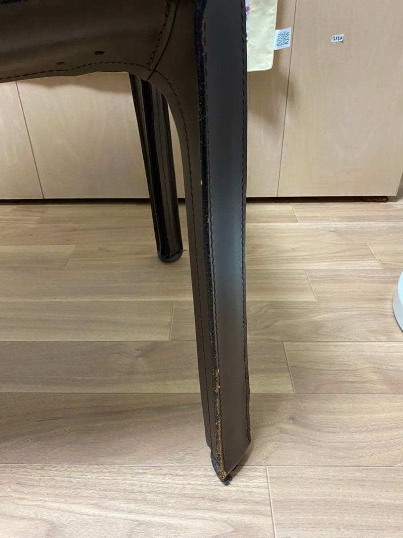 Cassina 413CAB アームチェア　７