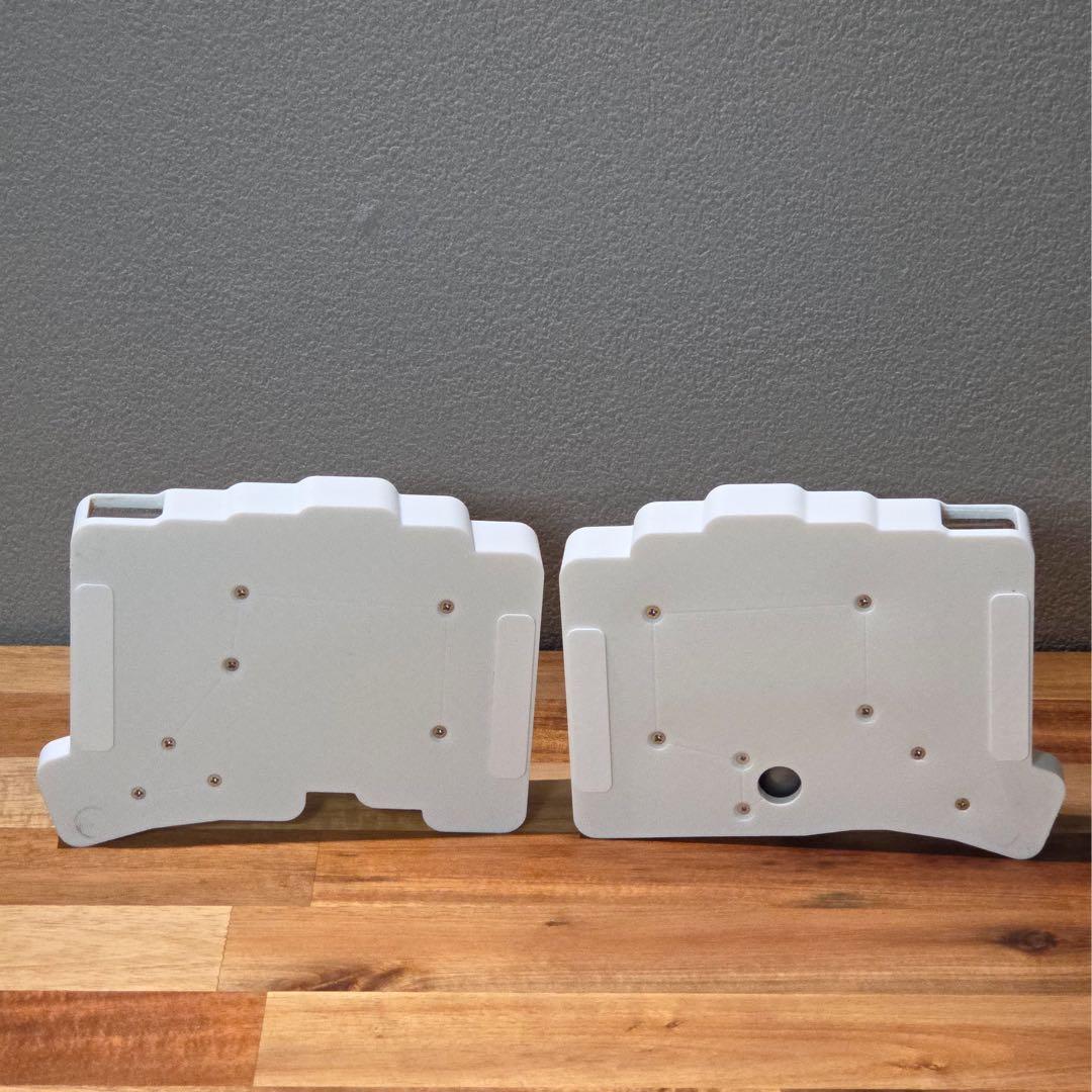 Keyball39 & キースイッチたくさん