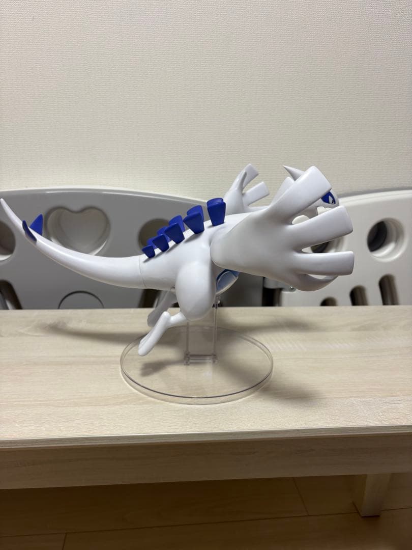 ポケモン　ルギア スケールワールドフィギュア