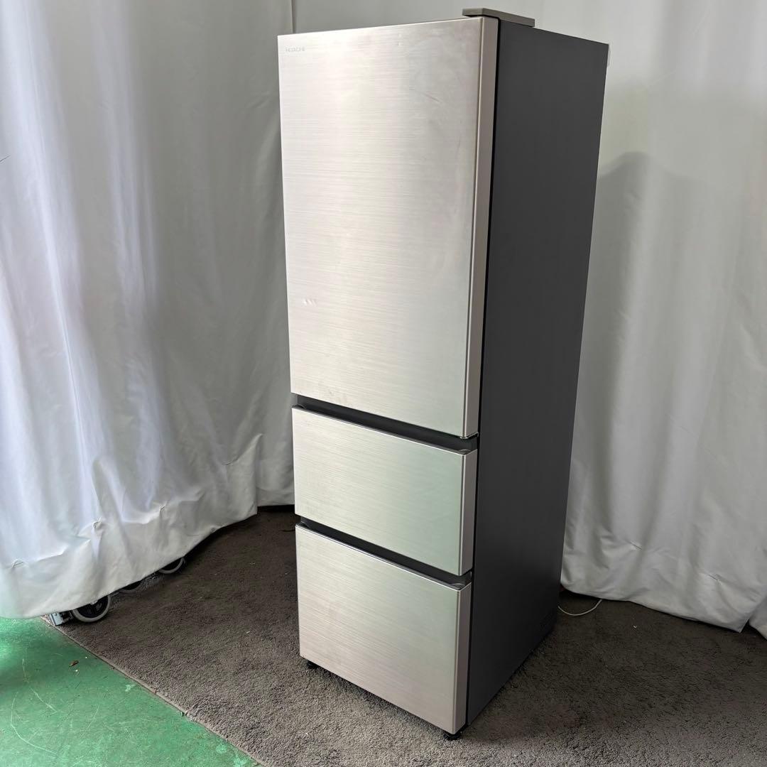 572　日立　冷蔵庫　最新　大型　300㍑級　右開き　中古　安い　綺麗　設置無料