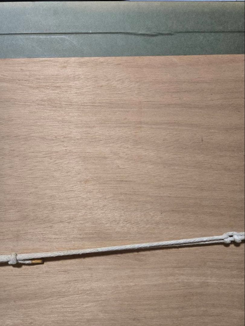 クリスチャン・ラッセン セレニティー　ミクスドメディア 直筆サイン　証明書付