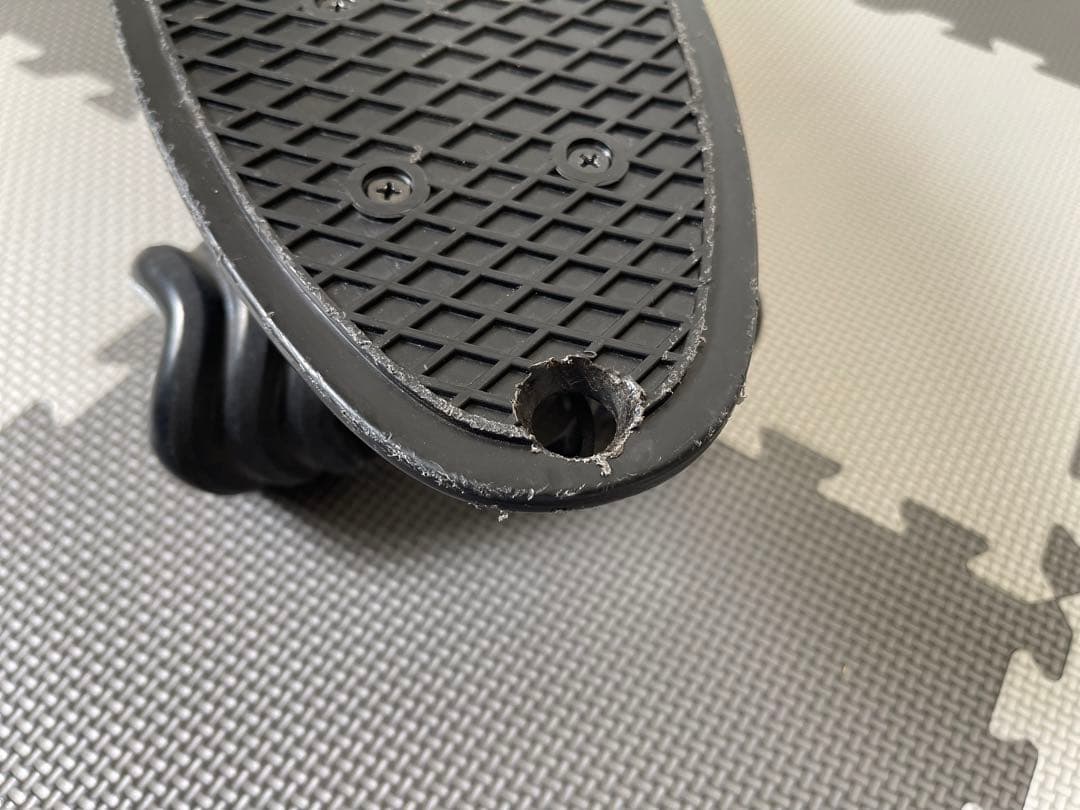 【値下げ精一杯対応】ペニー　シャークウィール　フルカスタム