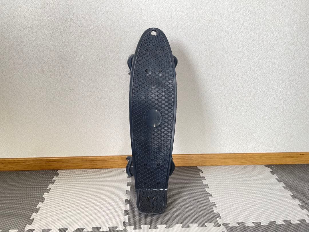 【値下げ精一杯対応】ペニー　シャークウィール　フルカスタム