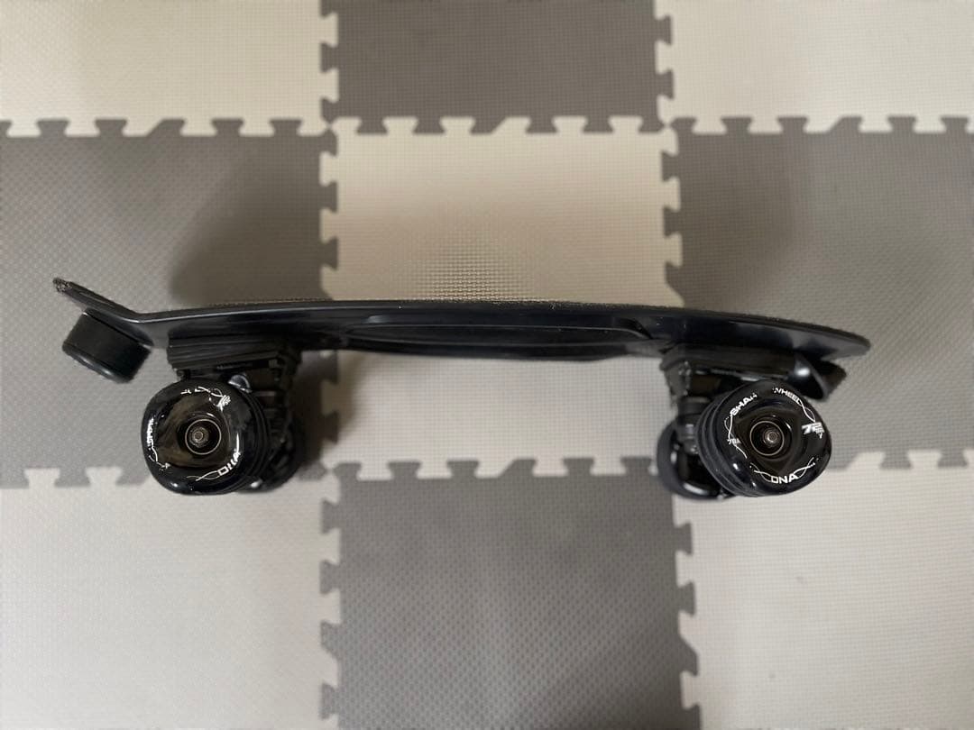 【値下げ精一杯対応】ペニー　シャークウィール　フルカスタム