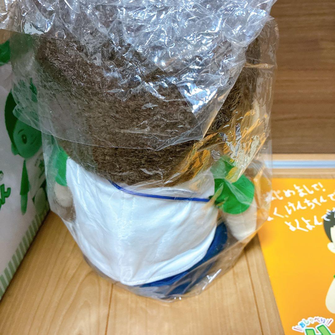 音声認識人形 おしゃべりけんちゃん 介護 お話し お歌 会話