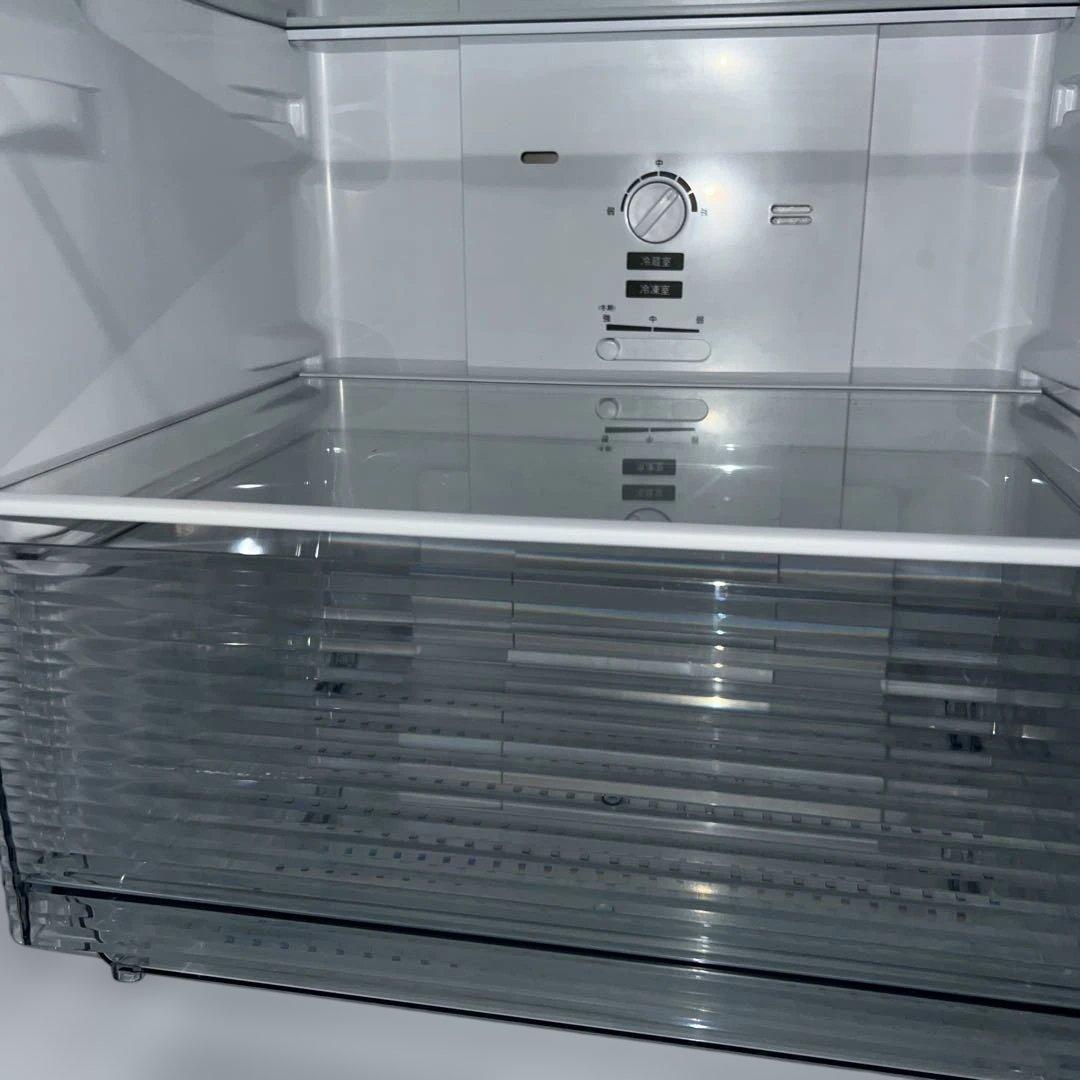 ⭐︎お買い得/SHARP/左右付け替え自在扉/絶好調/ほぼ新品/大人気モデル