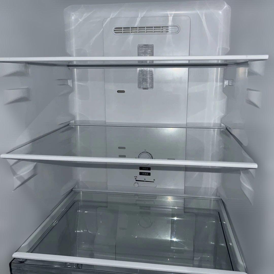 ⭐︎お買い得/SHARP/左右付け替え自在扉/絶好調/ほぼ新品/大人気モデル