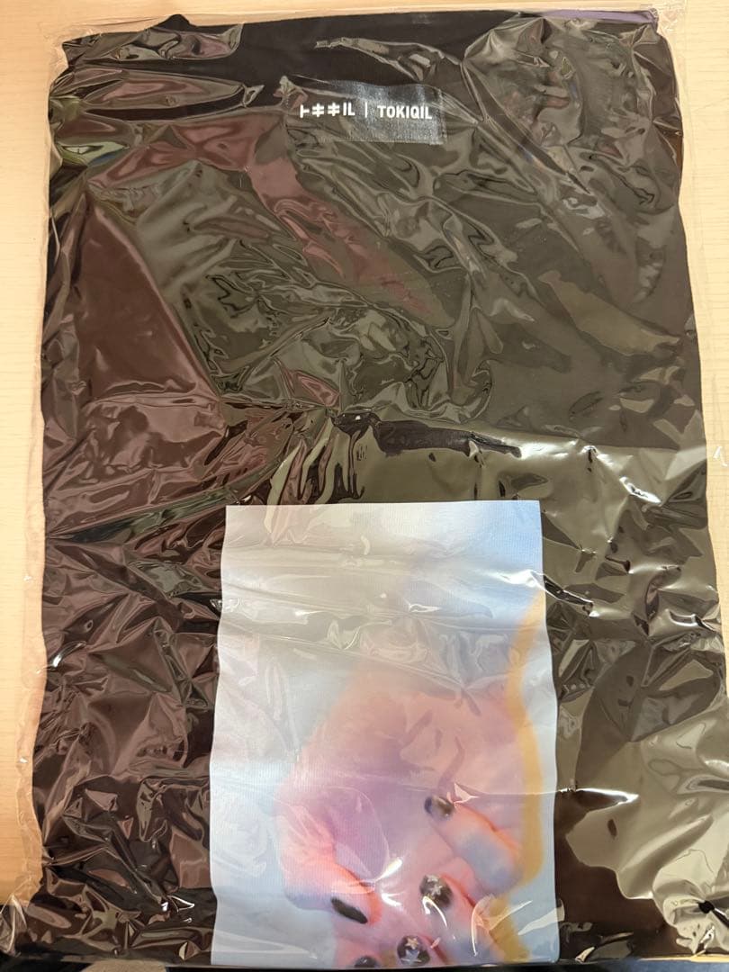 お値下げ！！トキキルTシャツ 超学生