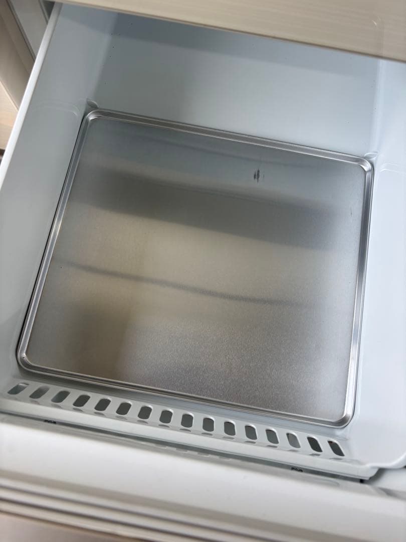 TOSHIBA2022年製　冷蔵庫