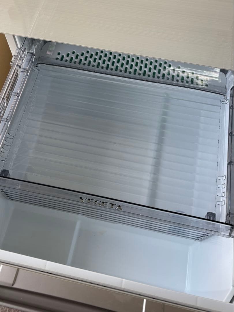 TOSHIBA2022年製　冷蔵庫