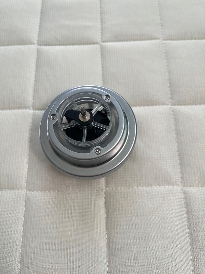 とり！　ヤーマン　ヘアドライヤー HC-20N