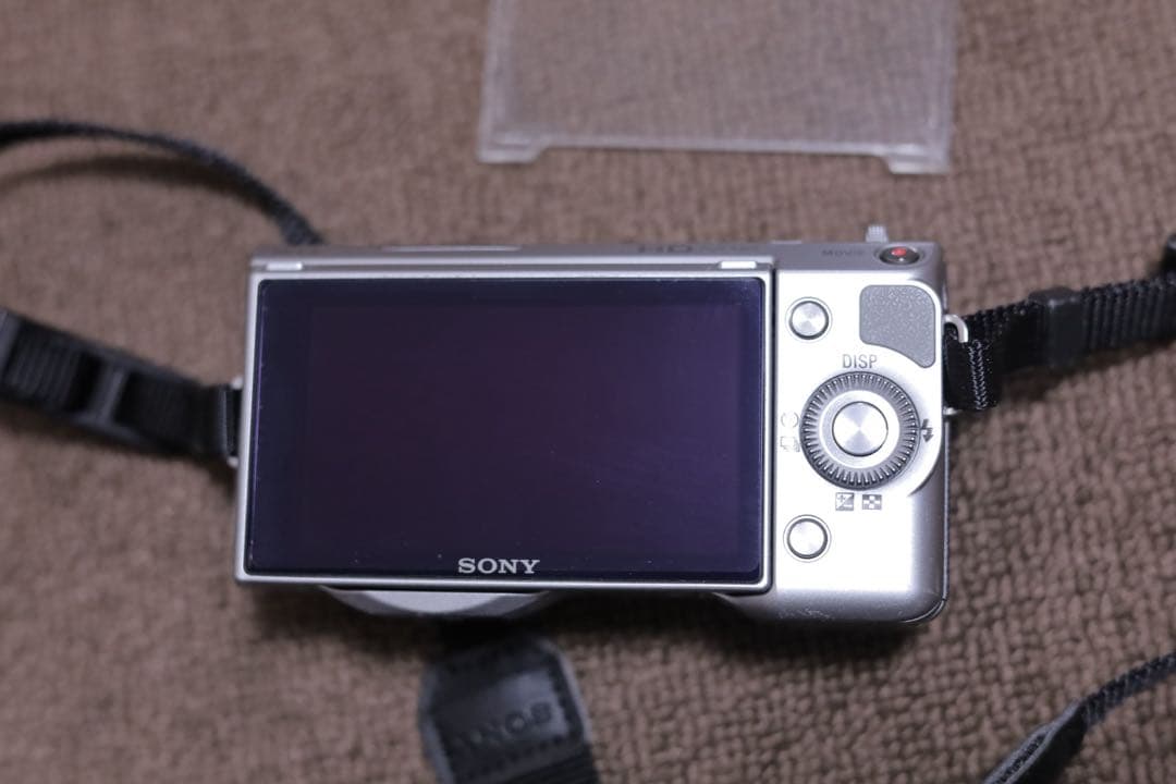 デジタルカメラ Sony nex5d