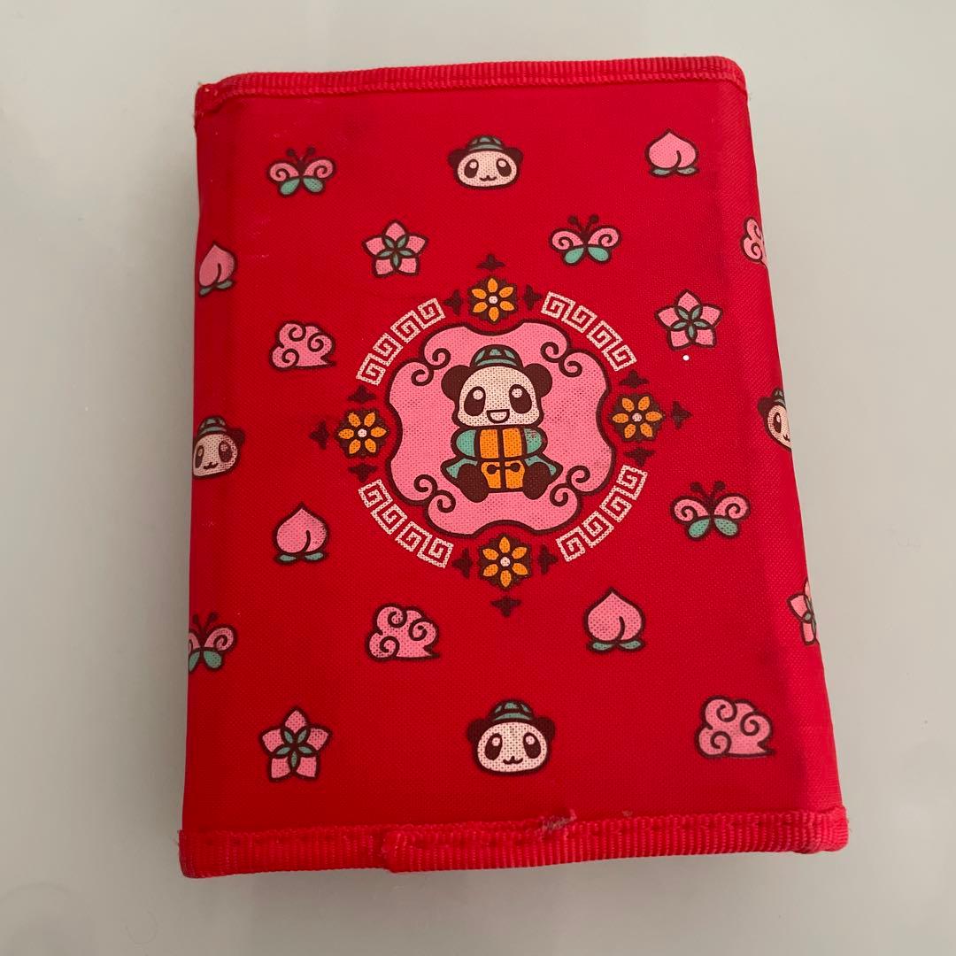 聖♡ドラゴンガール システム手帳 応募者全員プレゼント 松本夏実