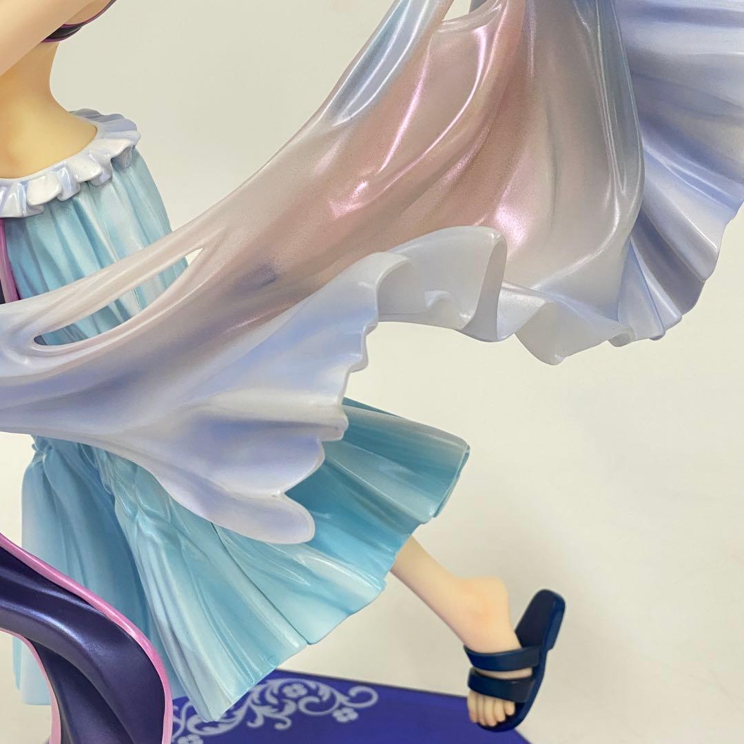 ワンピース P.O.P Playback Memories ネフェルタリ・ビビ