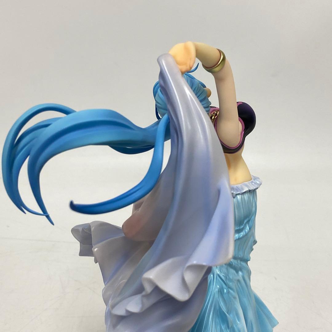 ワンピース P.O.P Playback Memories ネフェルタリ・ビビ