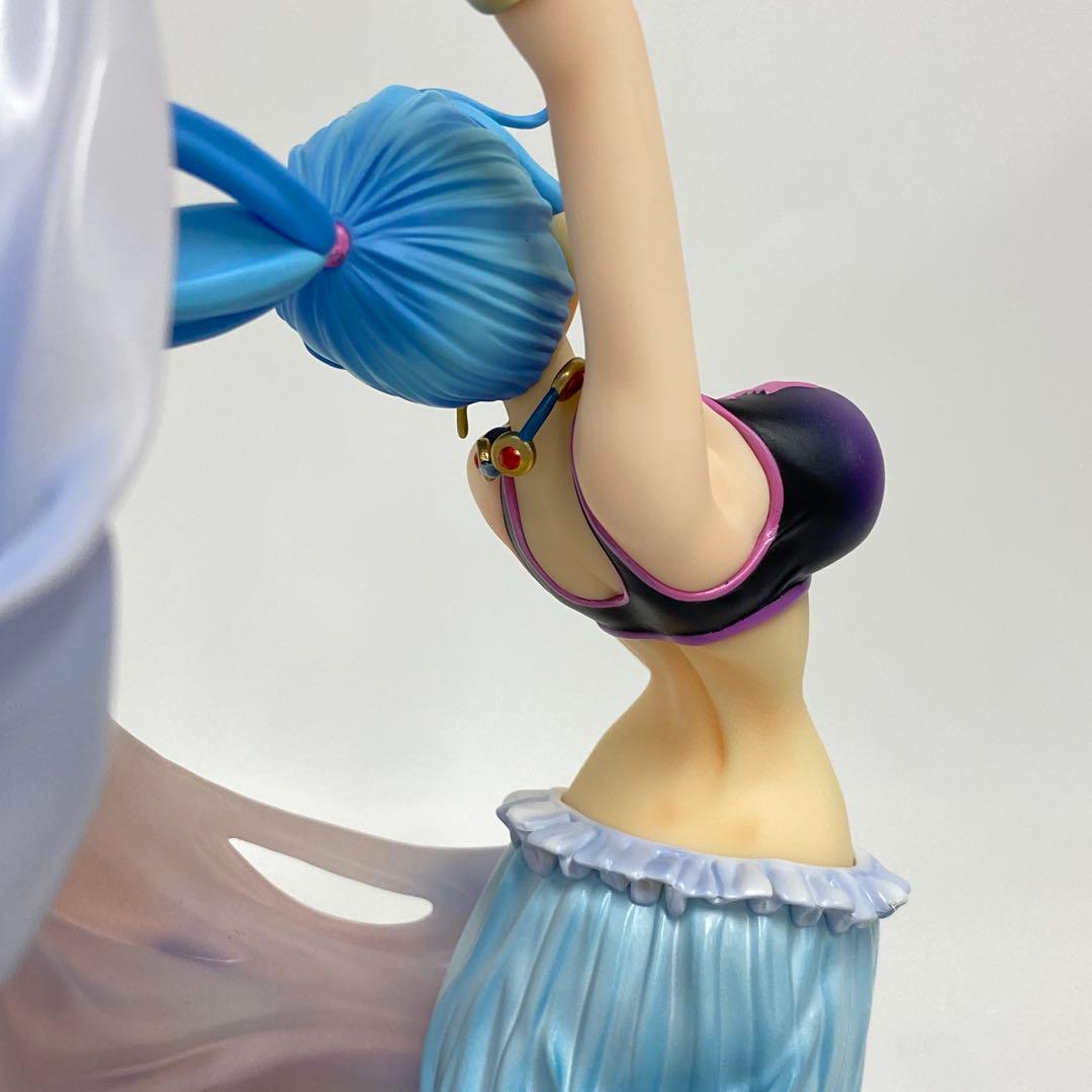 ワンピース P.O.P Playback Memories ネフェルタリ・ビビ