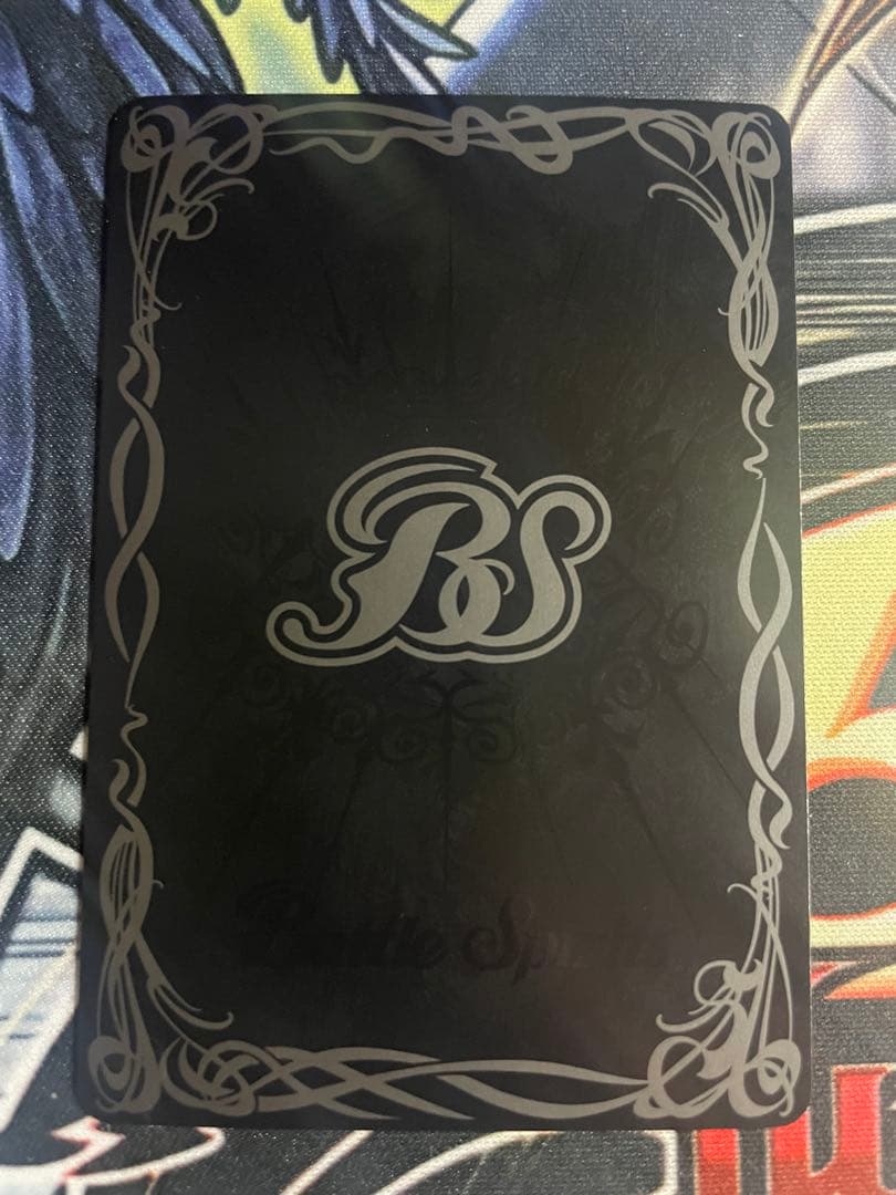 スターフェス　レイオーバ　シークレット