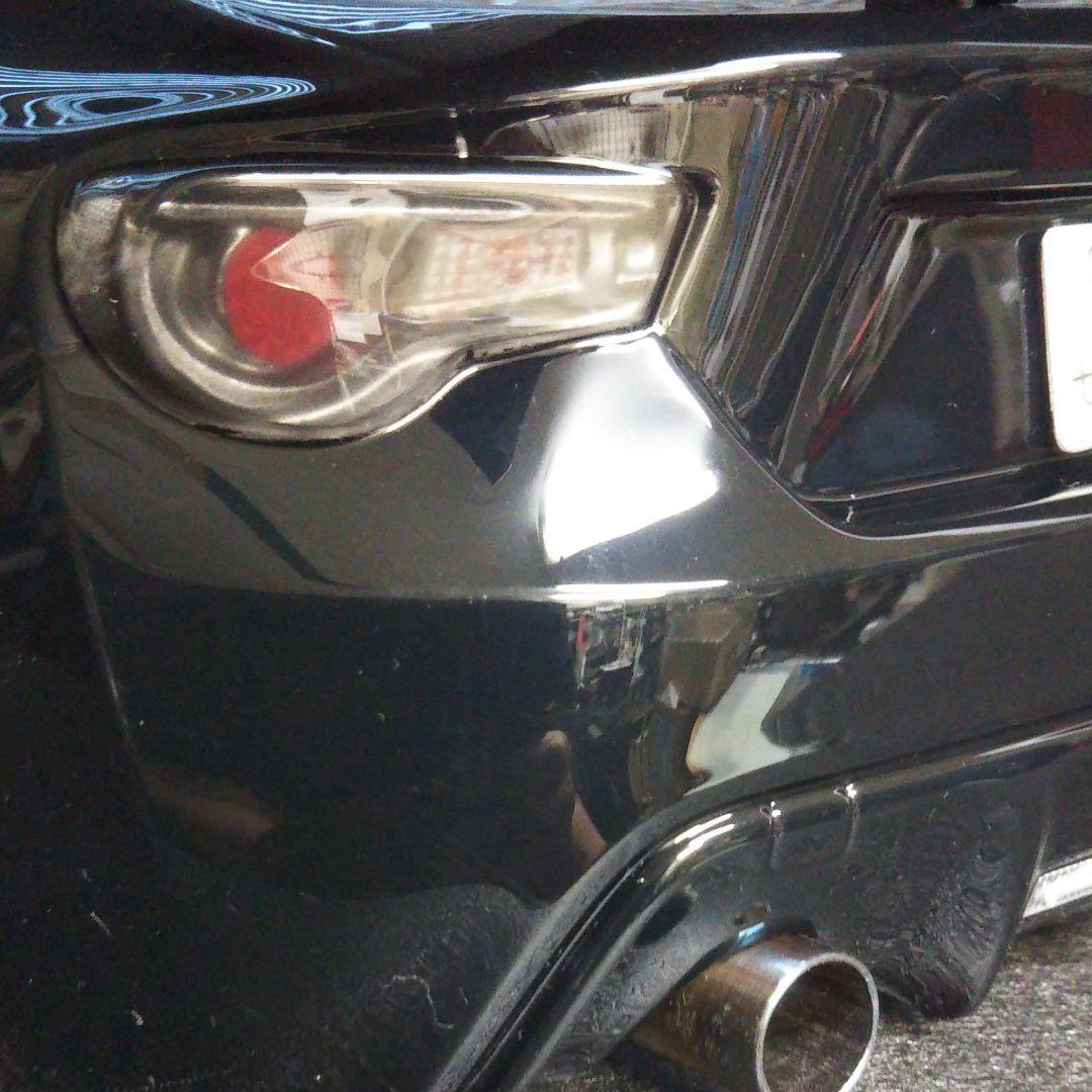 ◯◯様  確認用  BRZ