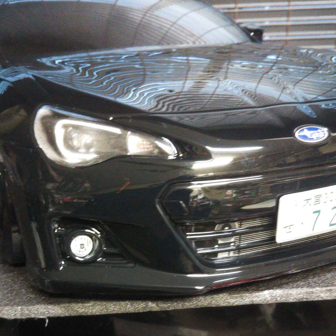 ◯◯様  確認用  BRZ