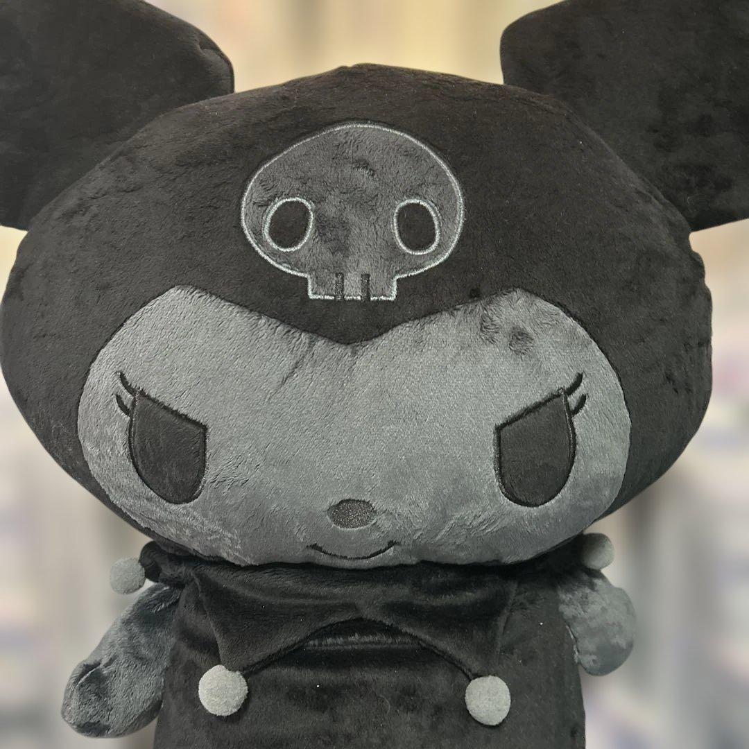 超BIGサイズ　70cmクロミちゃん