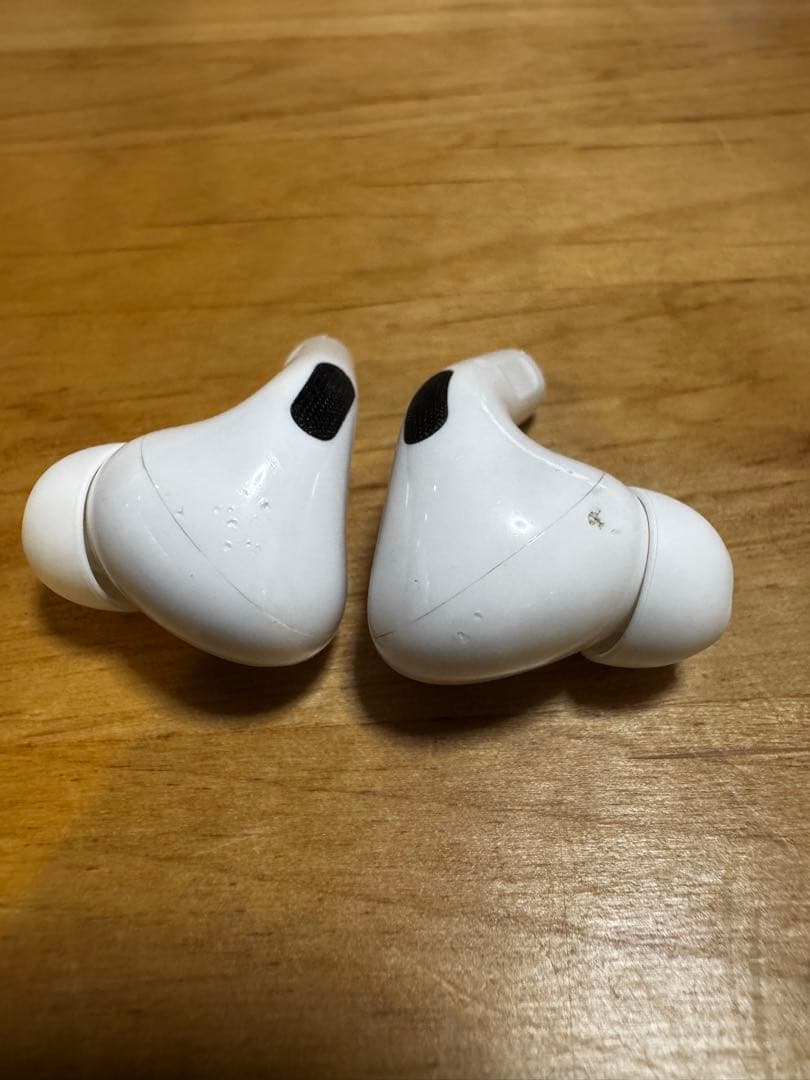 【動作確認済】AirPods Pro 第1世代　正規品