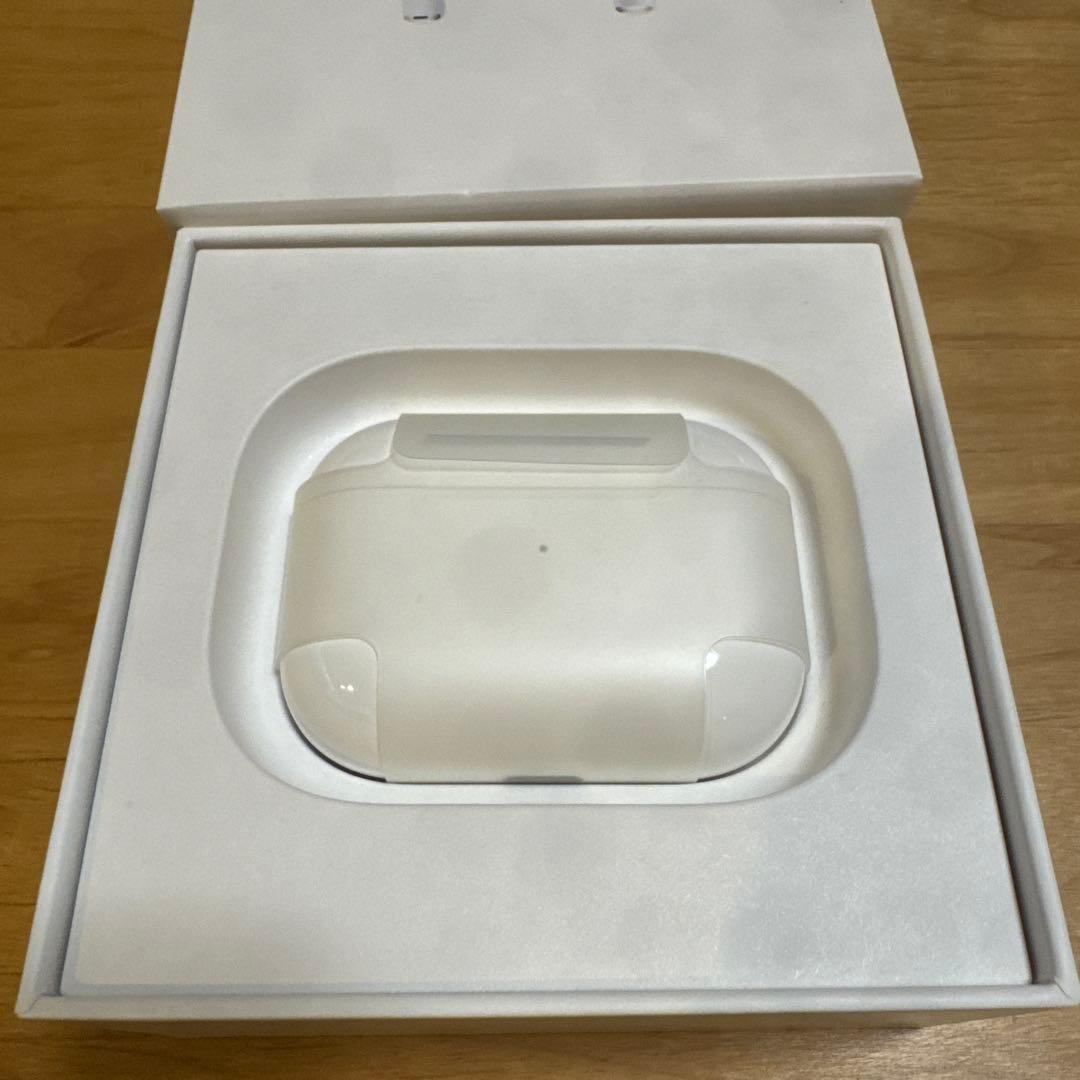 【動作確認済】AirPods Pro 第1世代　正規品