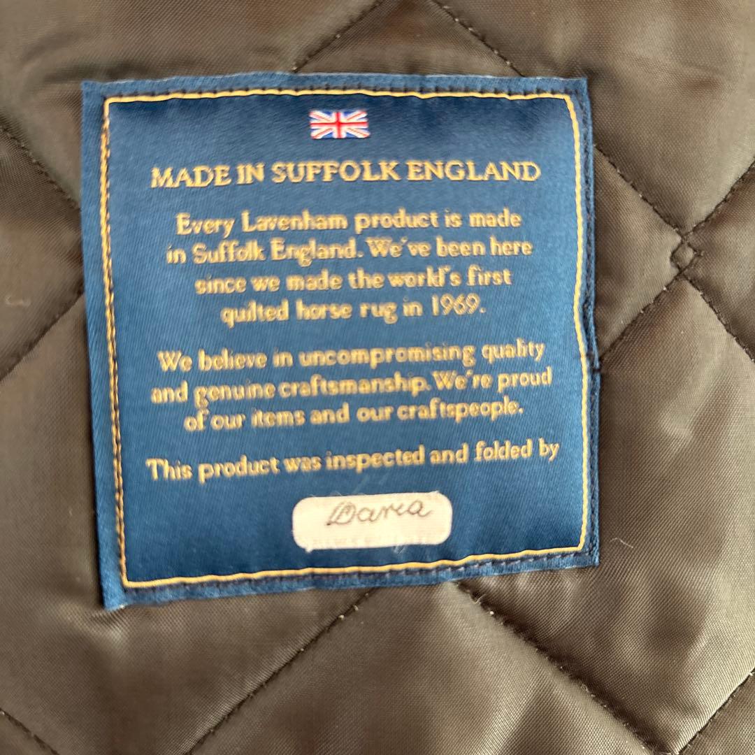 COMME des GARÇONS SHIRT キルティング