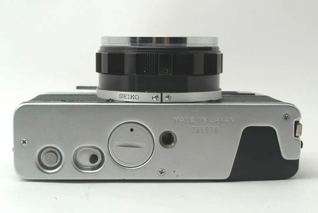 オリンパス OLYMPUS 35DC コンパクトカメラ レトロ