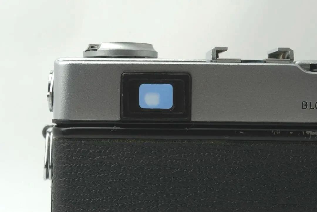 オリンパス OLYMPUS 35DC コンパクトカメラ レトロ