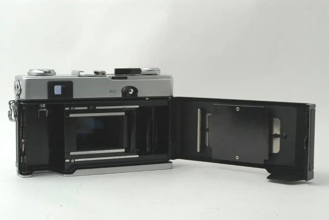 オリンパス OLYMPUS 35DC コンパクトカメラ レトロ