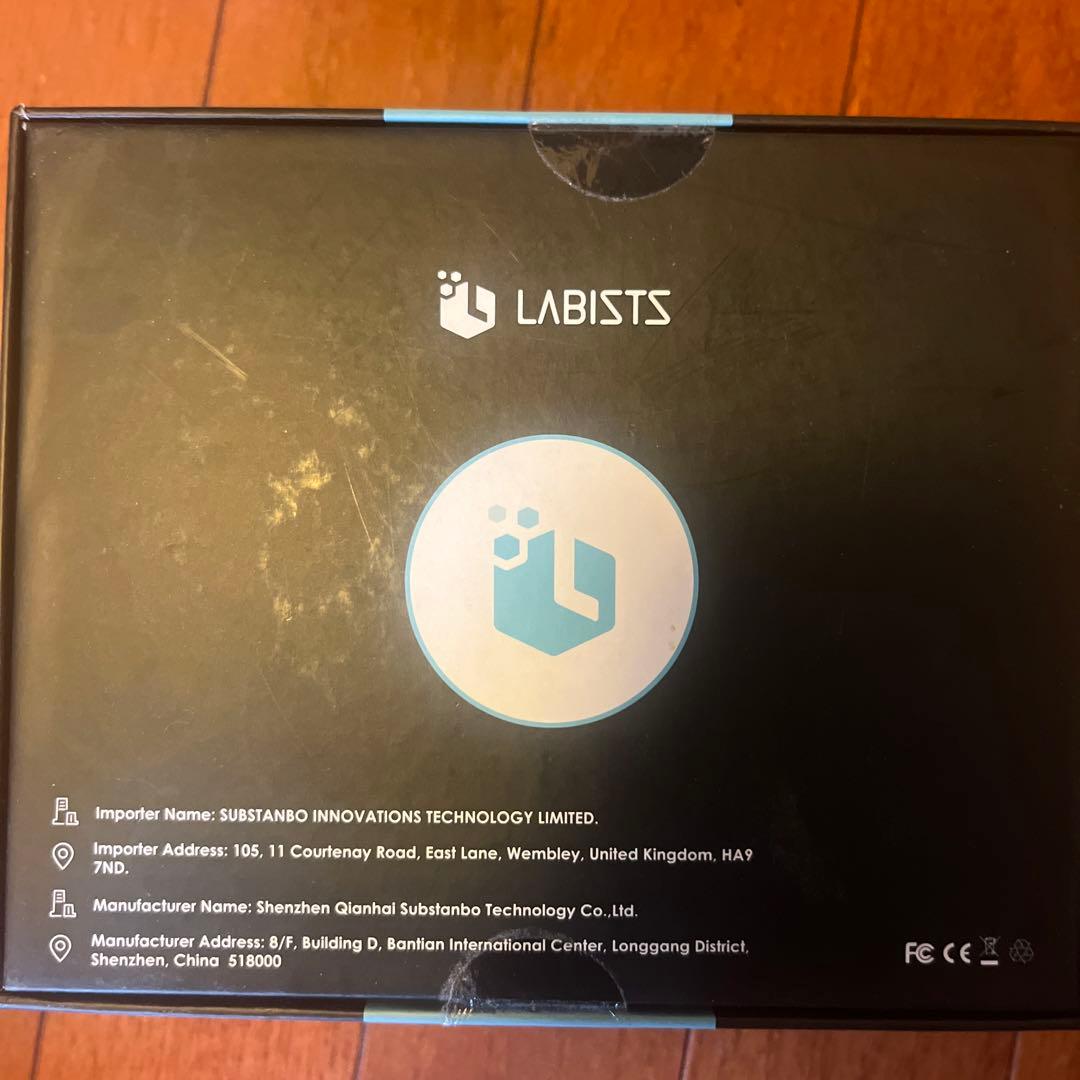 その他 LABISTS Raspberry pi 4