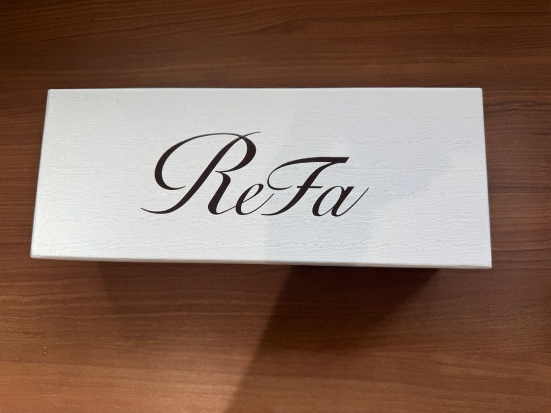 【新品】ReFa シャワーヘッド RS-BH ブラック