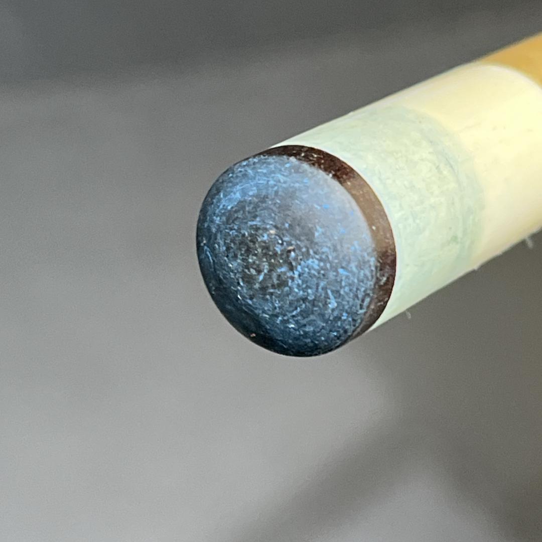 FURY 　フューリー　ビリヤードキュー 　ソフトバッグ付き