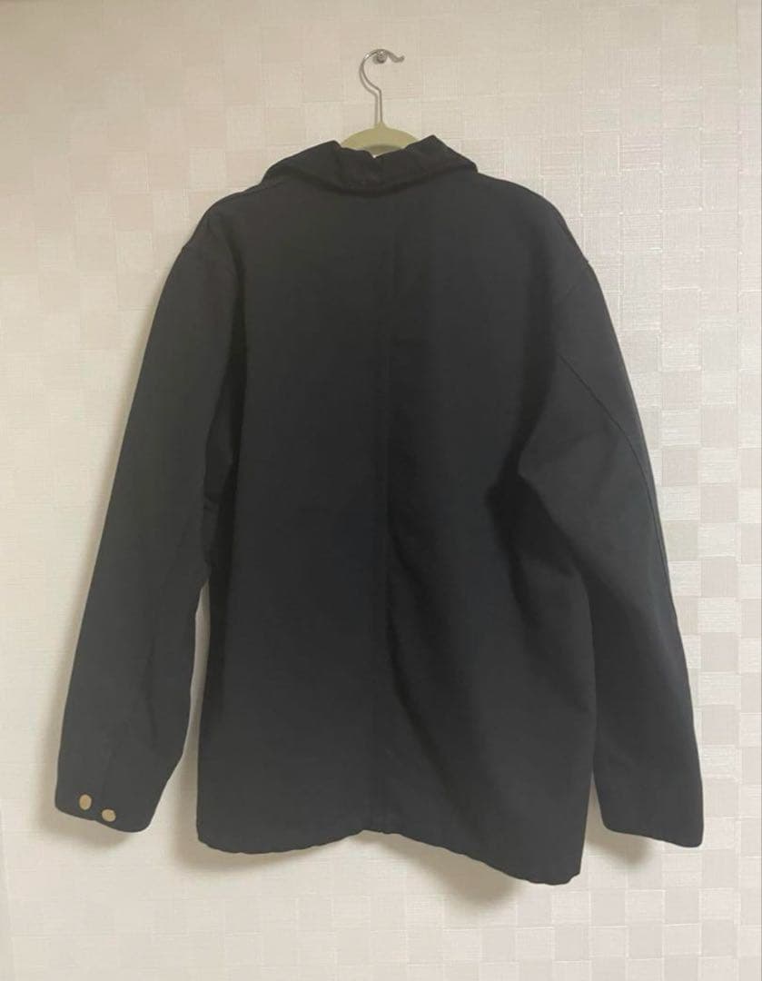 カーハートミシガンジャケット