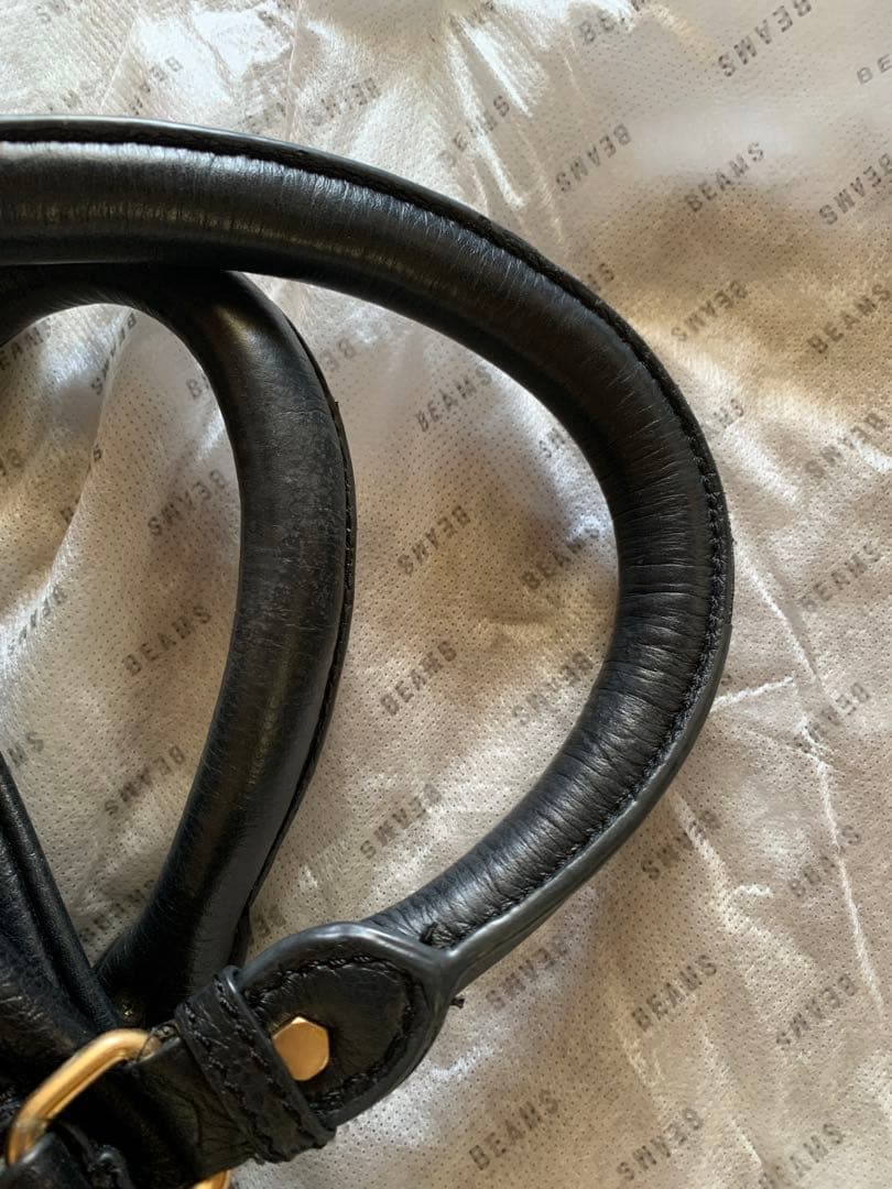 MARC JACOBS ショルダーバッグ ClassicQ 2way