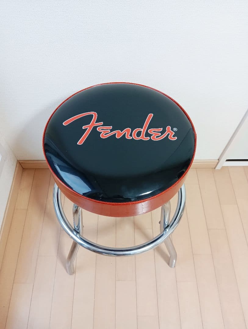 ド*ん様 Fender Barstool 24　スツール