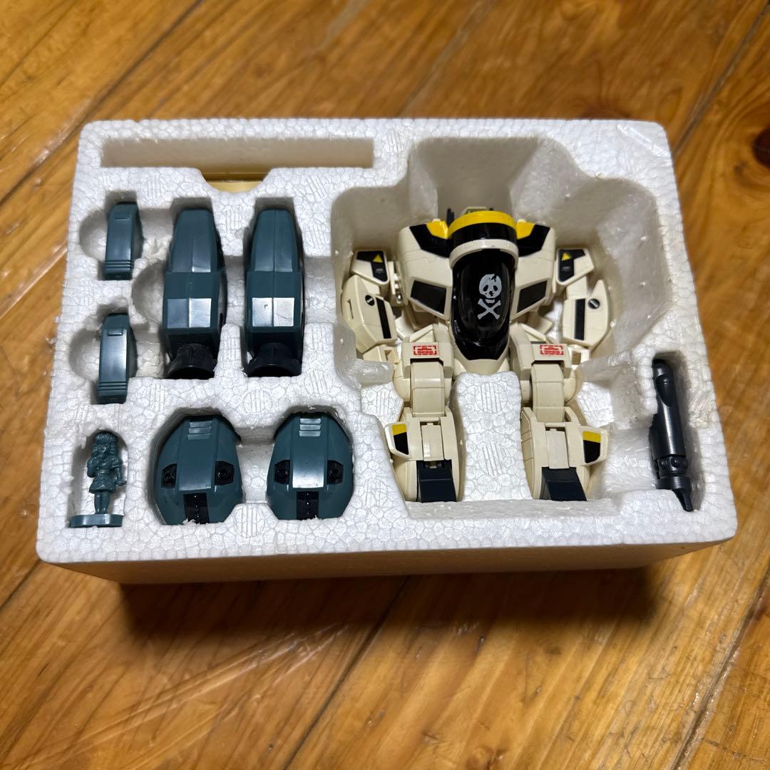 VF-1S SUPER VALKYRIE コレクションモデル