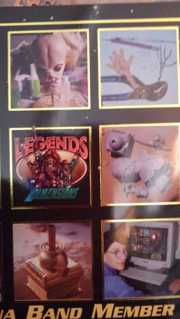 １０万円の品❗スターウォーズ、スタチュー✨激レア✨限定品.✨カンティーナバンド