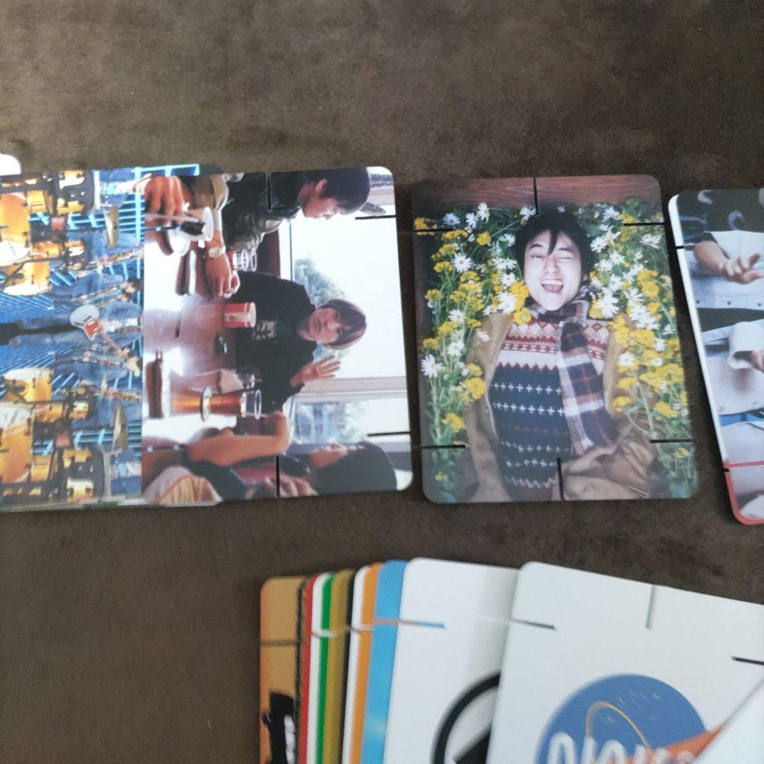 中村一義 本・グッズセット