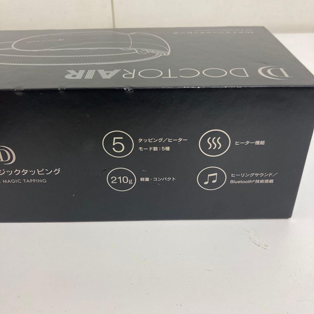 A516-37 DOCTOR AIR ドクターエア 3Dアイマジックタッピング