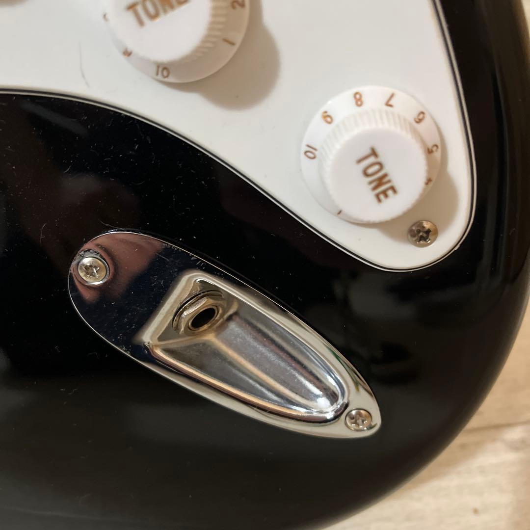 playtech エレキギター　入門用に