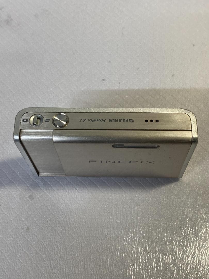 デジタルカメラ FUJIFILM Z2#704