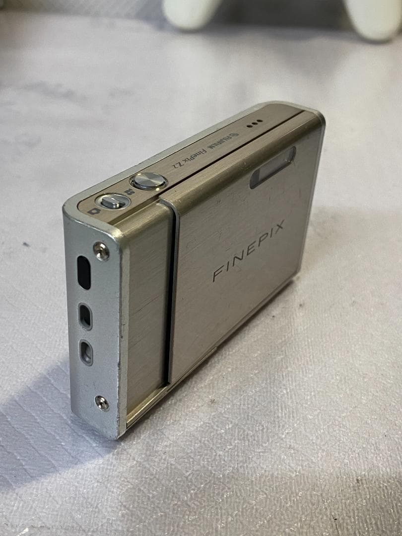 デジタルカメラ FUJIFILM Z2#704