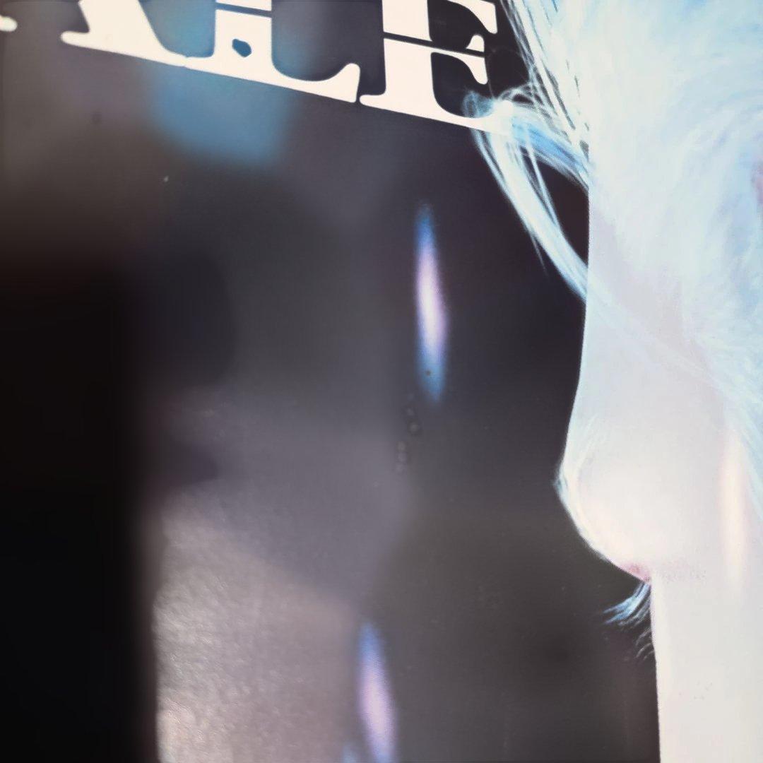 【超希少】デビルメイクライ 3 SE B2販促ポスター