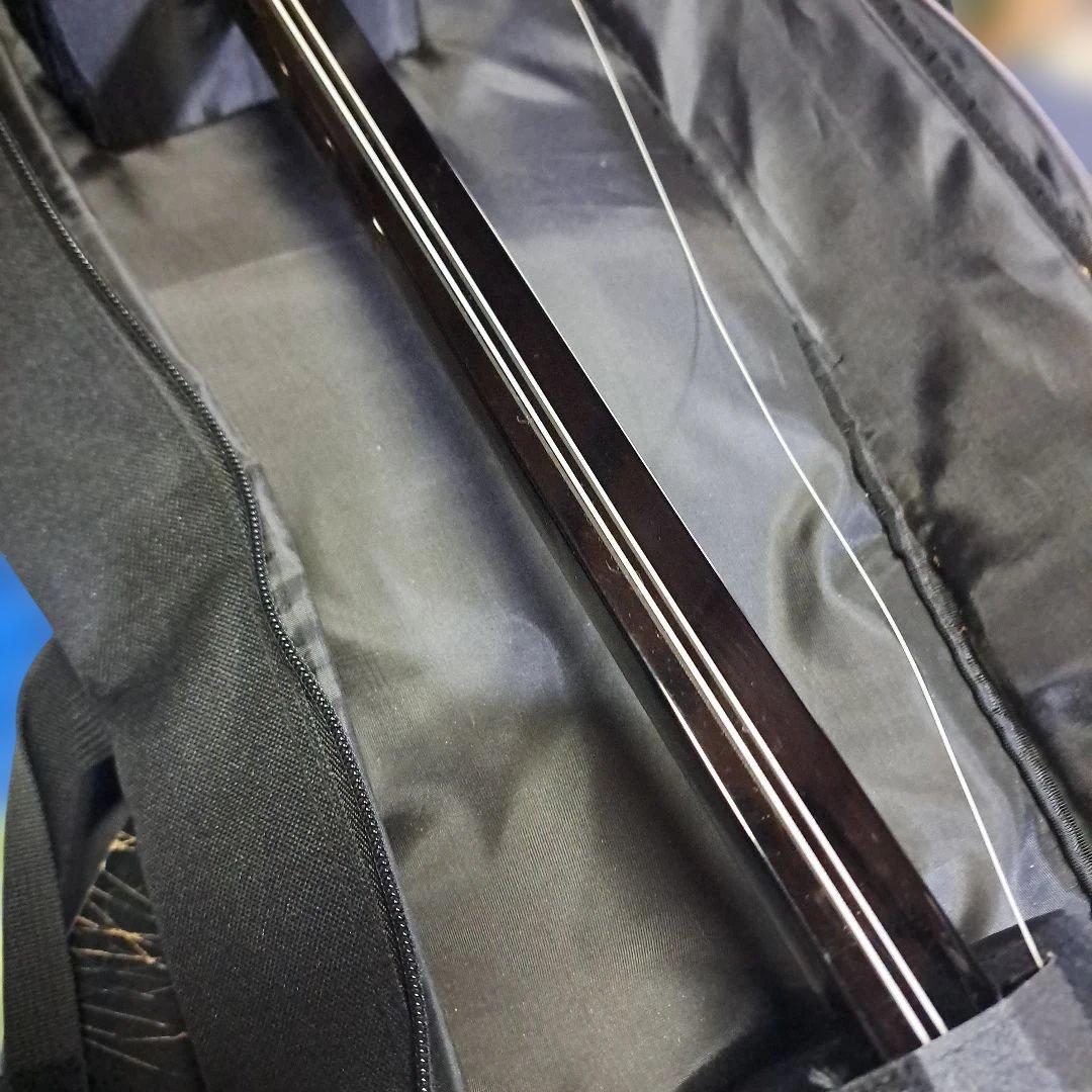 三味線本体　大幅値下げ