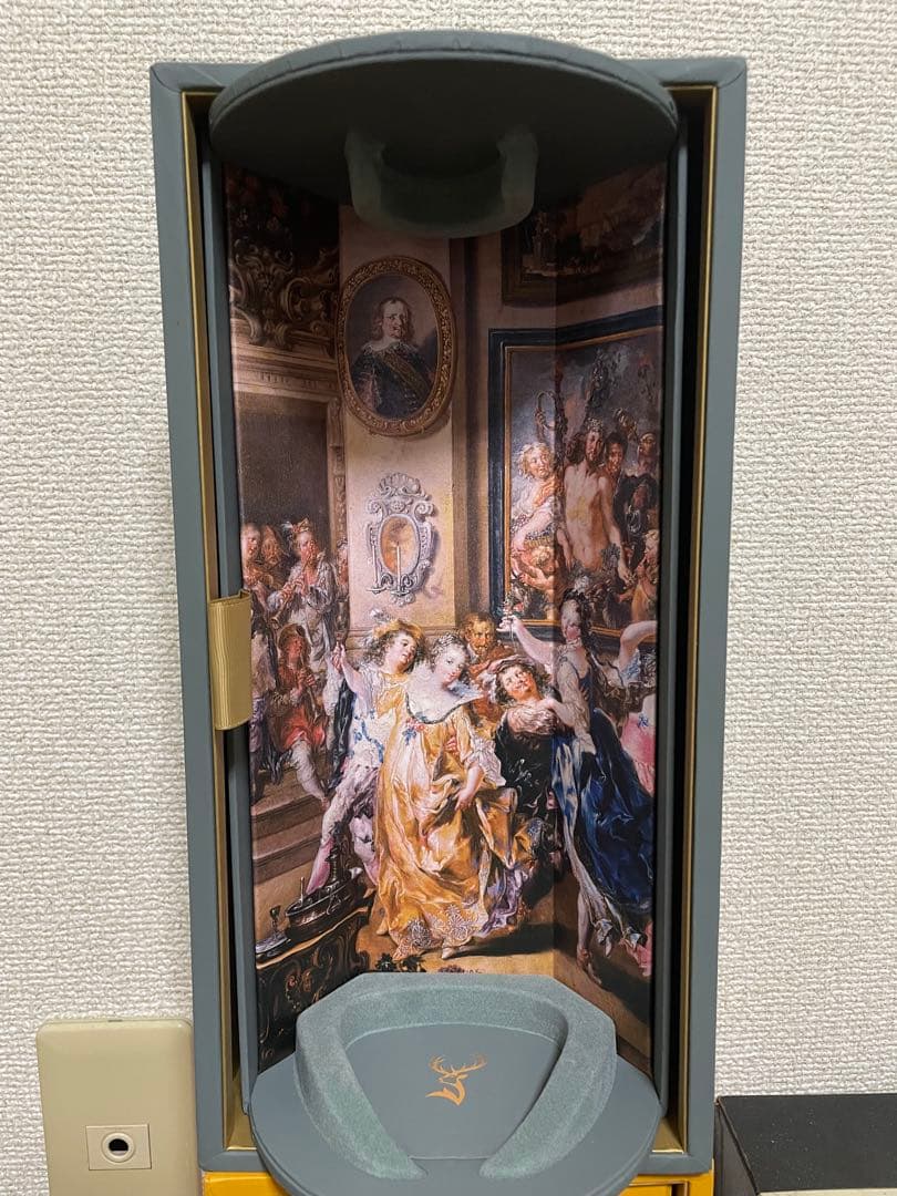 希少！！Glenfiddich グレンフィディック　グランデ　クロンヌ 26年