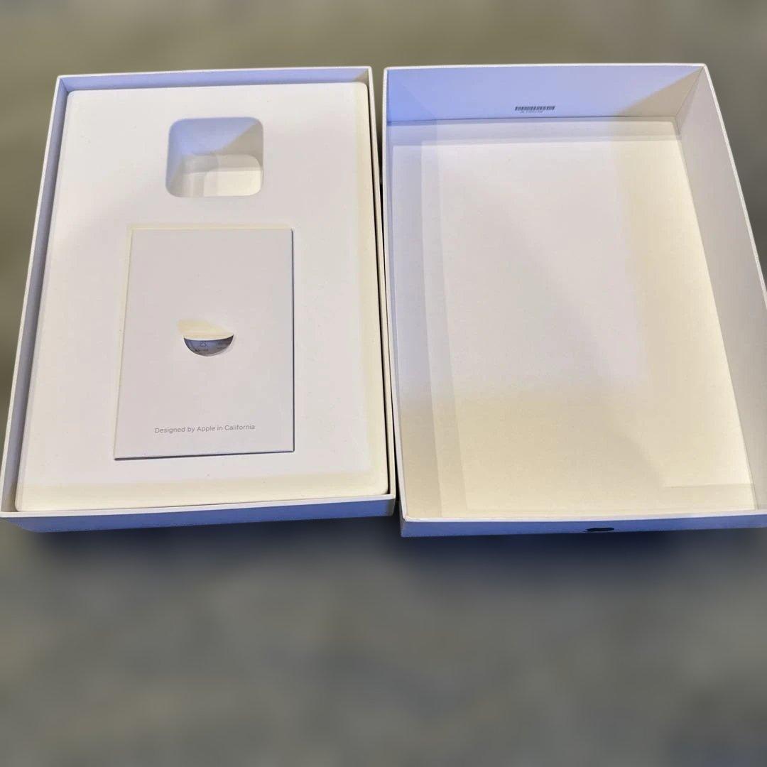 Apple iPad (第5世代) ゴールド