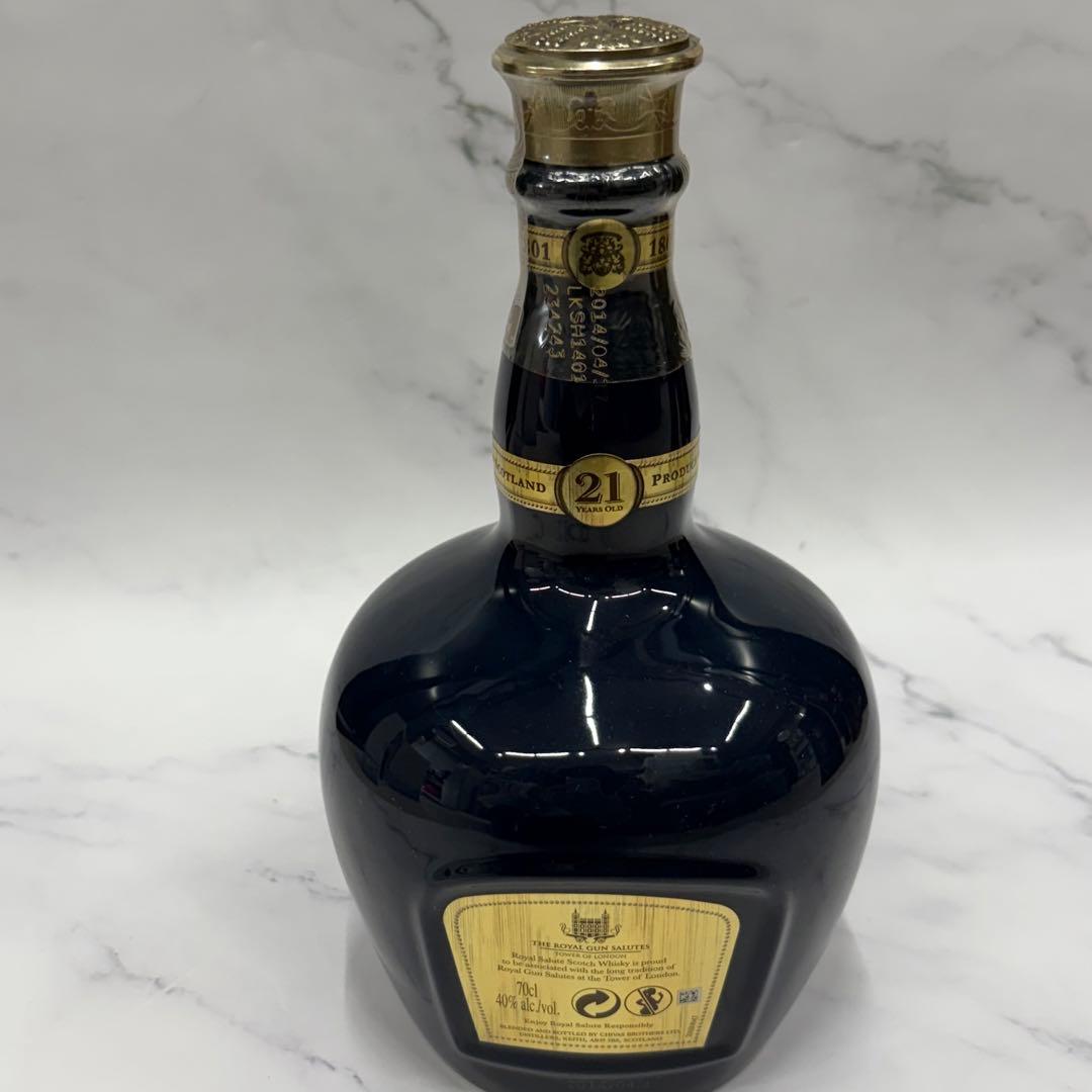 新品　未開栓　お酒　ブランデー　ウイスキー　ヘネシー　バランタイン　5本セット